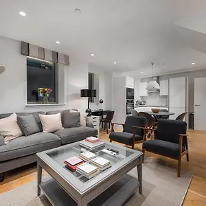 Shoreditch By Capital Appartement Londres