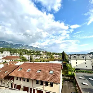 T2 A ! Appartement Aix-les-Bains