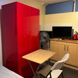 Oxborne Uk - Seaton Homestay