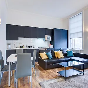 London Central Apartment