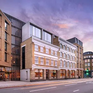 4* מלון Hart Shoreditch London, Curio Collection By Hilton