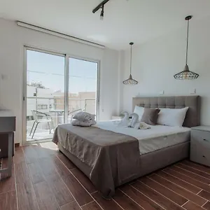 River View Boutique Apts , Ayia Napa Kypr